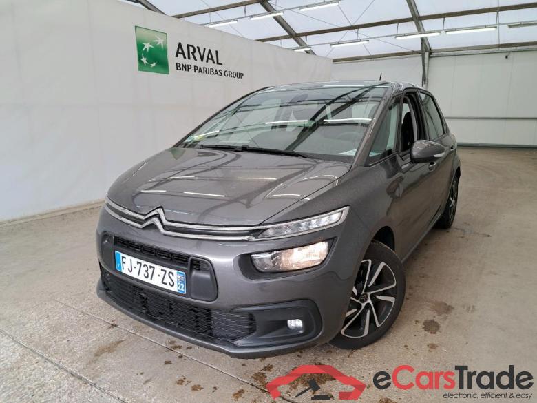 CITROEN C4 Picasso (2013)  #1