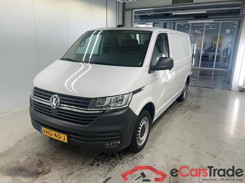 VOLKSWAGEN TRANSPORTER 2.0 TDI L1H1 4M