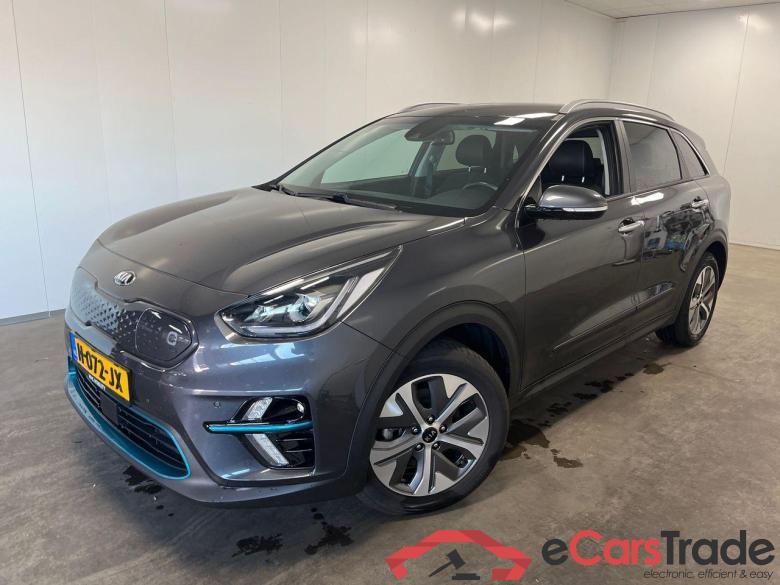 KIA e-Niro ExecutiveLine 64 kWh #1
