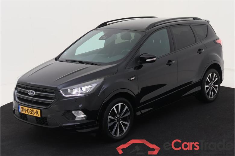 FORD KUGA 110 kW #1