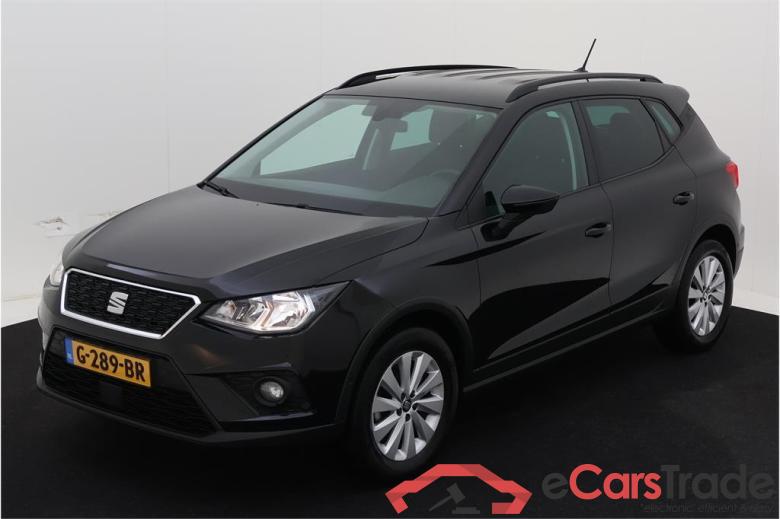 SEAT Arona 70 kW #1