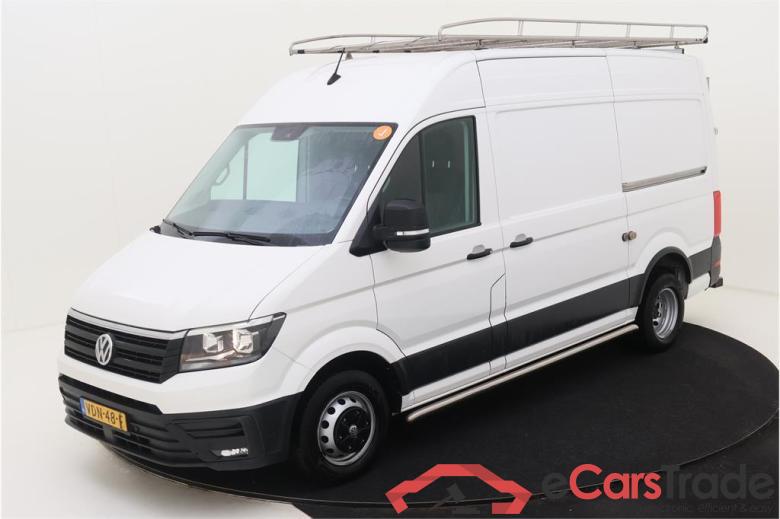 VOLKSWAGEN Crafter 130 kW #1