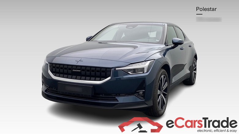 Polestar Standard Range Single 2 Standard Range Single Motor 64kwh 