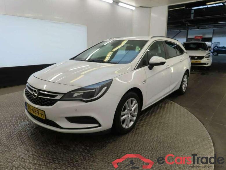 OPEL Astra Sports Tourer 1.6 CDTI #1