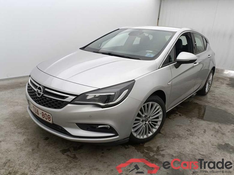 Opel Astra 1.0 Turbo 77kW S/S Innovation 5d #1