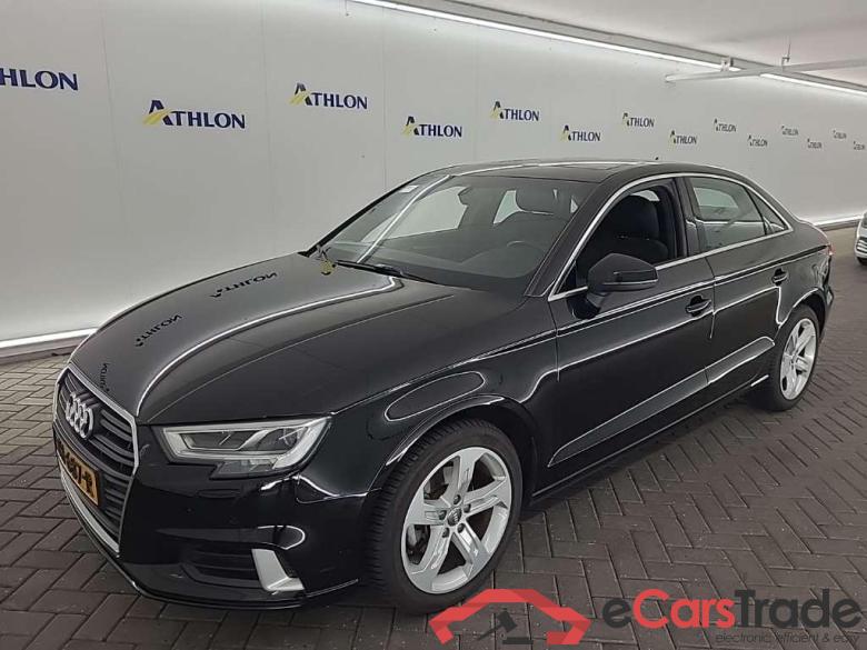 AUDI A3 Limousine 1.0 TFSI ultra S tronic sport 4D 85kW #1
