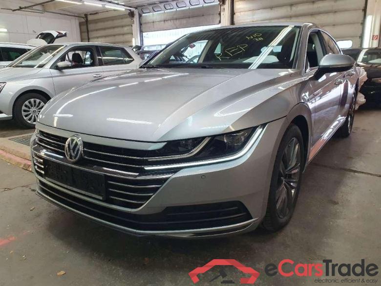 VOLKSWAGEN Arteon 2.0 TDI SCR DSG #1