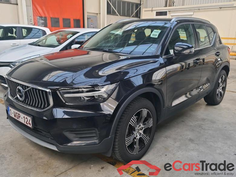 VOLVO XC40 DIESEL 2.0 D3 Inscription