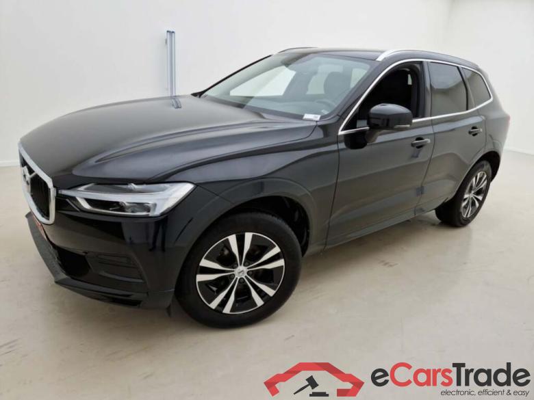 VOLVO XC60 2.0 D4 140KW GEARTRONIC MOMENT #1
