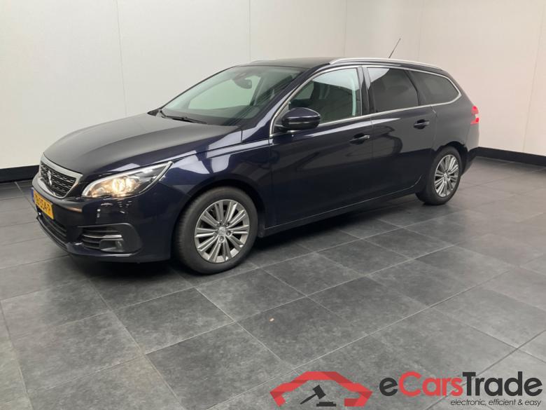PEUGEOT 308 SW 1.2 PureT.Blue L. Pr #1