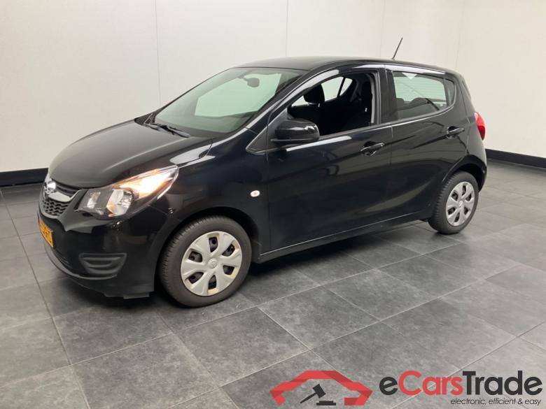 OPEL KARL 1.0 ecoFLEX Edition #1