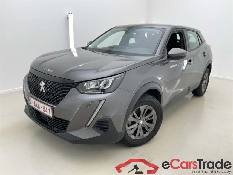 Peugeot 2008 1.5 BlueHDi Active LED Navi Camera Klima PDC ... #1