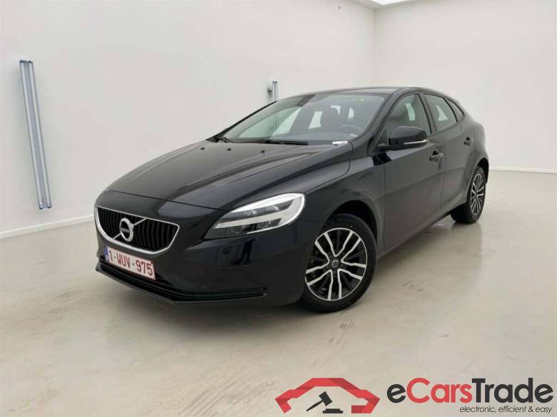 VOLVO V40 2.0 D2 BLACK EDITION 88KW #1