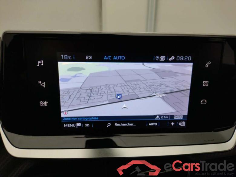 Peugeot 2008 1.5 BlueHDi Active LED Navi Camera Klima PDC ... #6