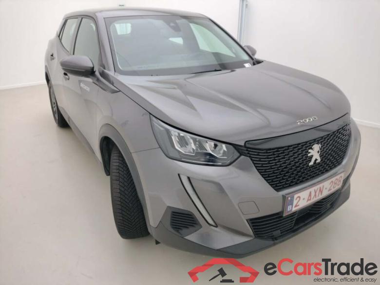 Peugeot 2008 1.5 BlueHDi Active LED Navi Camera Klima PDC ... #2