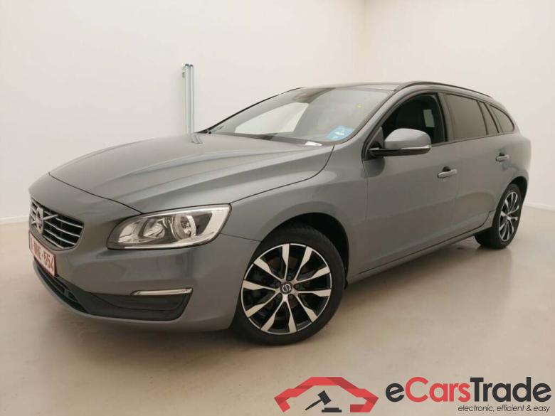 VOLVO V60 2.0 D2 DYNAMIC EDITION #1