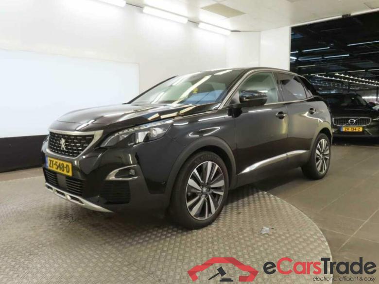 PEUGEOT 3008 1.2