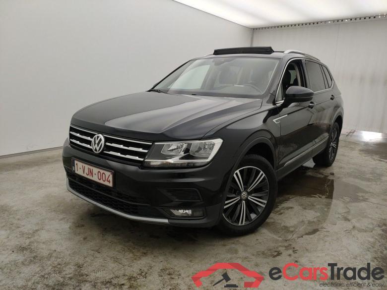 Volkswagen TIGUAN ALLSPACE 2.0 TDI SCR DSG7 Comfortline 5d 7pl. #1