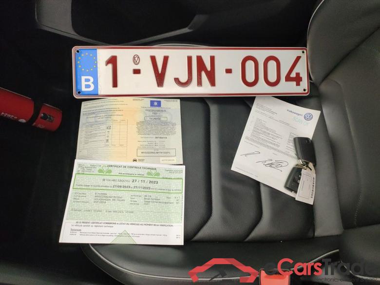 Volkswagen TIGUAN ALLSPACE 2.0 TDI SCR DSG7 Comfortline 5d 7pl. #4