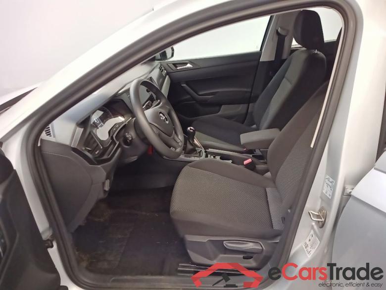 Volkswagen Polo 1.0 48kW Trendline 5d #3