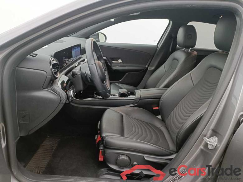 Mercedes-Benz A-Klasse A 180 d Business Solution 5d excluweb end 07.09 exs2i #3