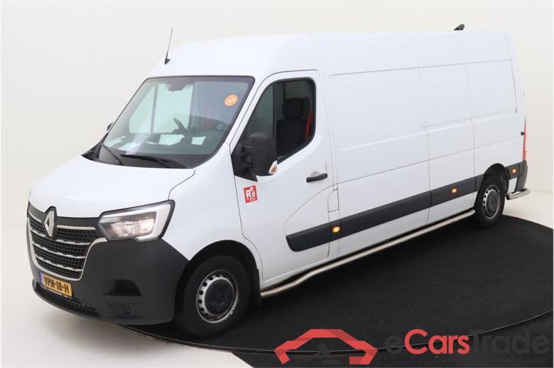 RENAULT Master 100 kW #1