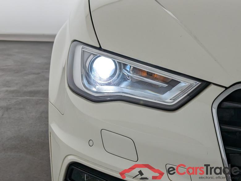 Audi Ambition quattro A3 Sportback 1.8 TFSI #3