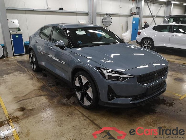 Polestar Long Range Single - 20