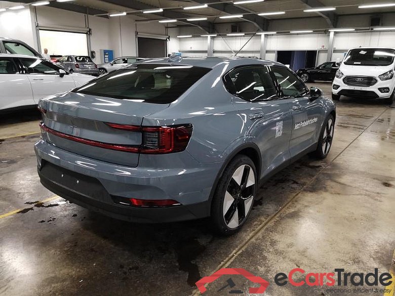 Polestar Long Range Single - 20