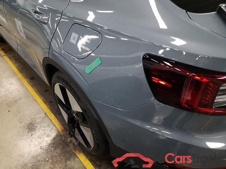 Polestar Long Range Single - 20