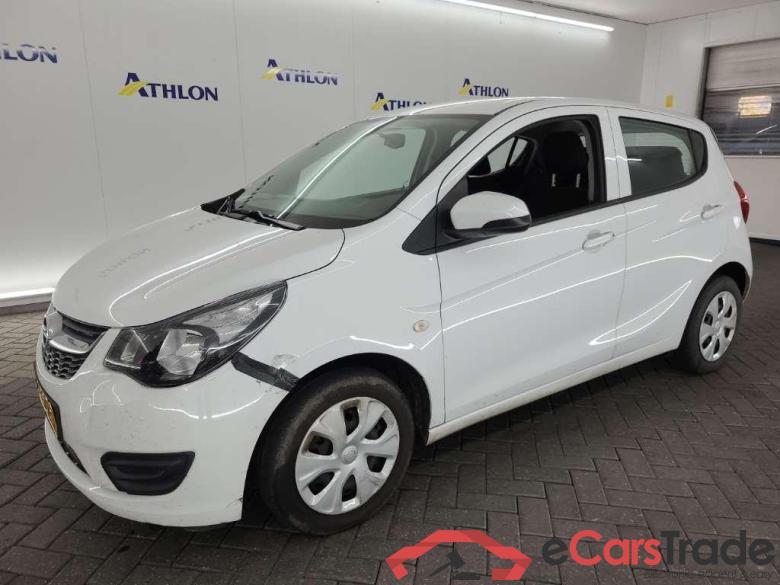 OPEL KARL 1.0 Start/Stop Edition 5D 55kW #1