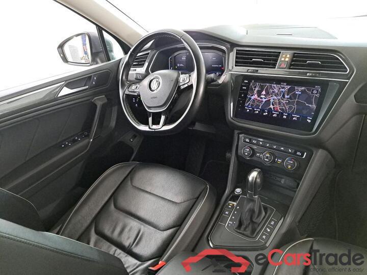 Volkswagen TIGUAN ALLSPACE TIGUAN ALLSPACE DIESEL 2.0 TDi SCR Highline DSG (EU6.2) 110kw/150pk 5D/P I7 #5