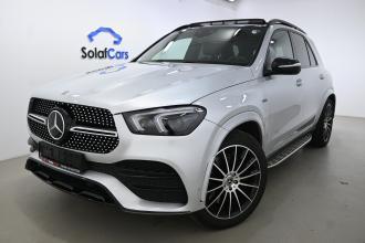 Mercedes GLE 350