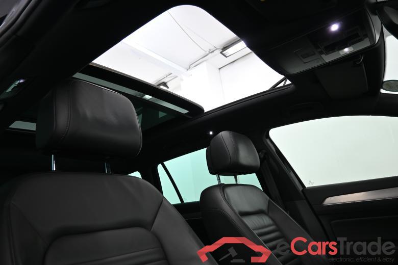 Volkswagen Passat 1.6 TDi R-line Aut. Pano Virtual LED-Xenon Navi Sport-Leather KeylessGo Klima PDC ... #6
