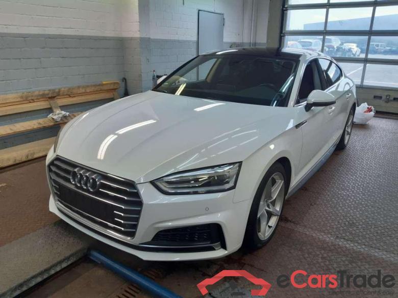 AUDI A5 2.0 TDI S tronic Sportback sport #1
