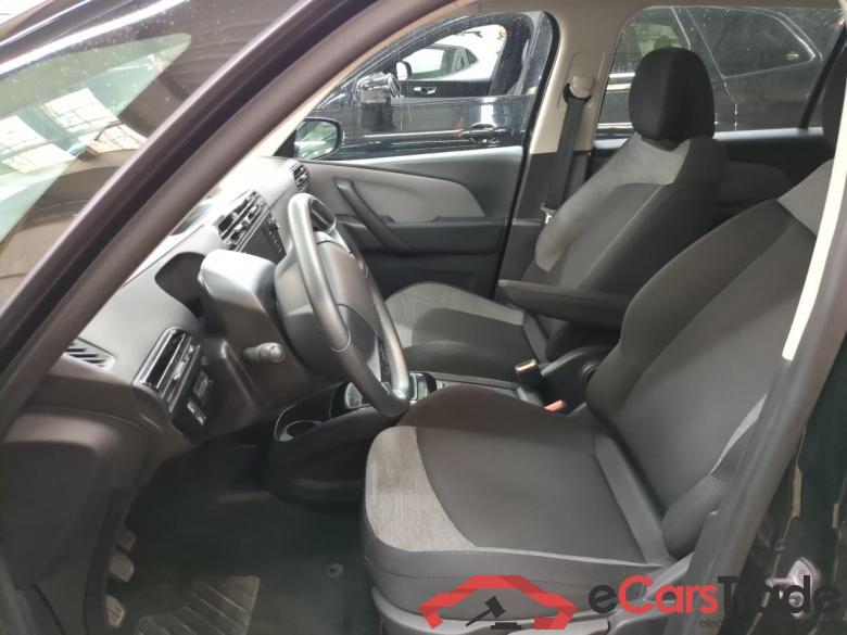Citroen Grand C4 Picasso 1.5 BlueHDI 7PL 131Hp Navi Klima PDC ... #5