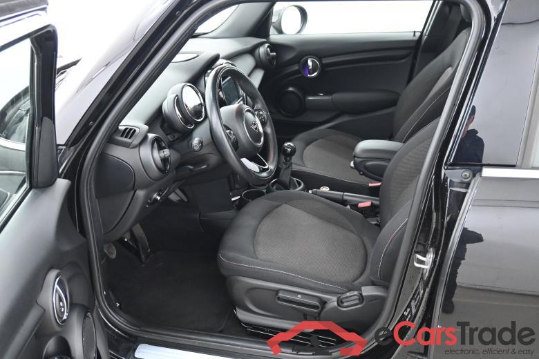 Mini One D 1.5 d 116Hp Navi KeylessGo Klima PDC ... #5