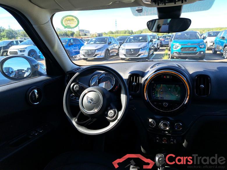 Mini One Countryman 1.5 Xenon Navi KeylessGo Klima PDC ... #3