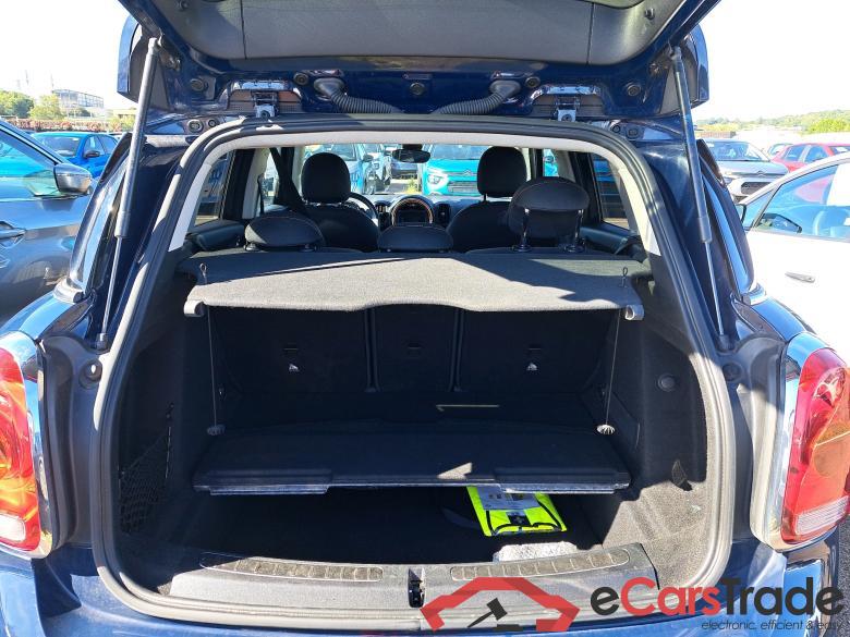 Mini One Countryman 1.5 Xenon Navi KeylessGo Klima PDC ... #5