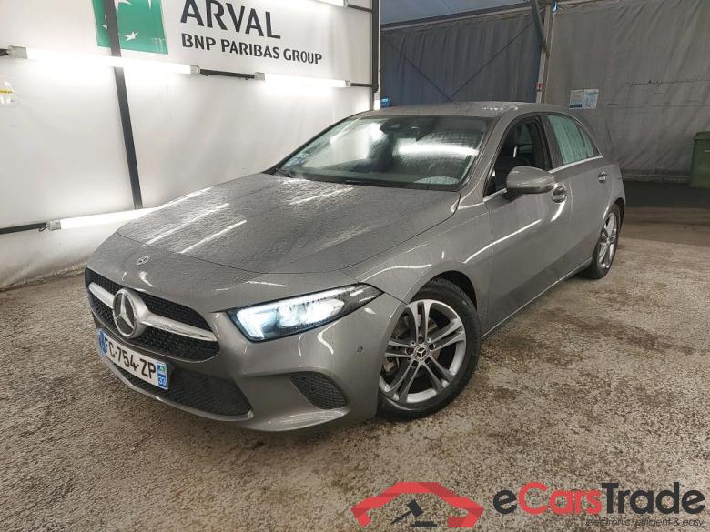 Mercedes A 200 Business Line 7G-DCT MERCEDES-BENZ Classe A Berline 5p Berline A 200 Business Line 7G-DCT #1