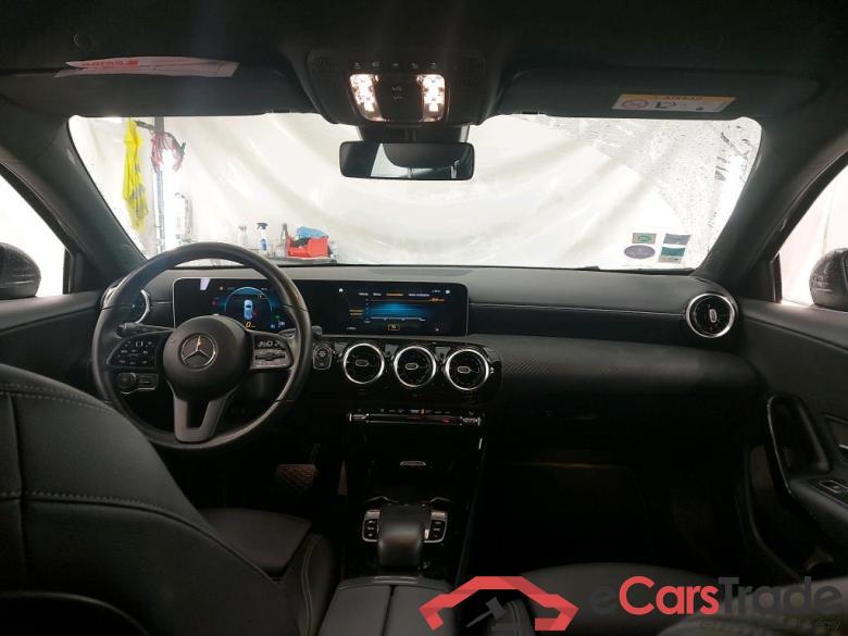 Mercedes A 200 Business Line 7G-DCT MERCEDES-BENZ Classe A Berline 5p Berline A 200 Business Line 7G-DCT #5