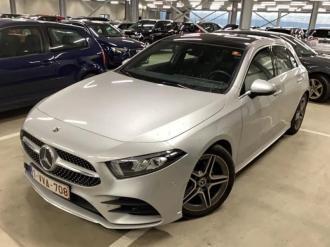Mercedes A 180
