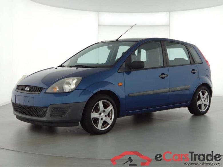 FORD Fiesta (Inzahlungnahme MwSt. n  #1