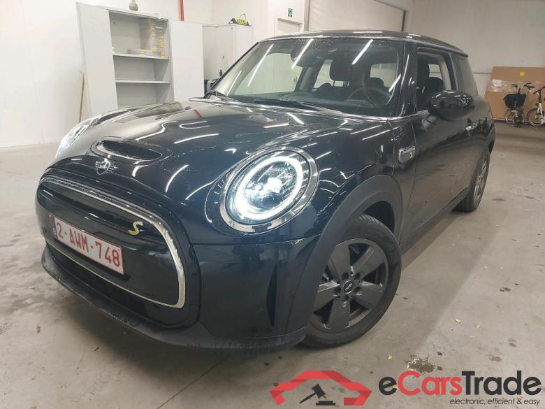 MINI - COOPER SE 184PK Connected Nav & Comfort Pack Plus & Heated Sport Seats & Steering Wheel & Driving Assistant & Comfort Access & PDC Rear With Camera * ELECTRIC * #1
