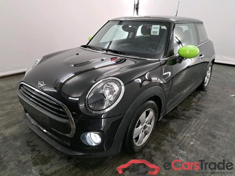 MINI Mini 1.5 ONE Min Business #1