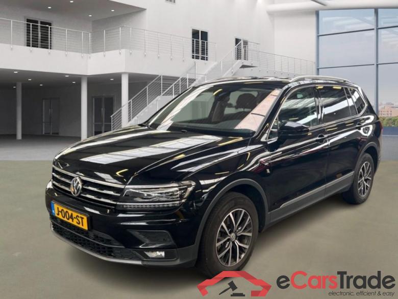 VOLKSWAGEN Tiguan 110 kW #1
