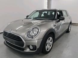 MINI MINI CLUBMAN - 2015 1.5 One Big Business