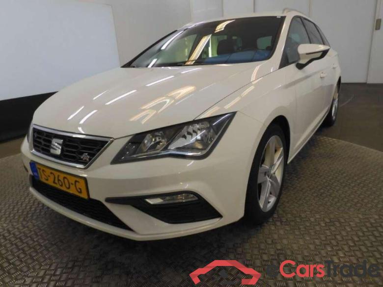 SEAT Leon ST 1.5 T #1