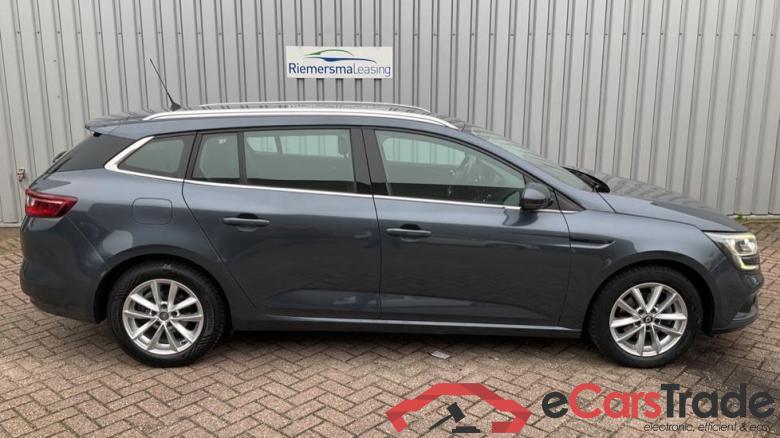 RENAULT Mégane Estate energy eco2 limited 81kW #6