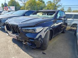 BMW X5 xDrive45e (155kW) 5d !!Damaged car!!!pve148pve172 NO COC